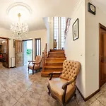 Casa Da Quinta Nova בית חווה