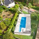 בית חווה Casa Da Quinta Nova *