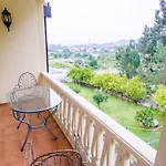בית חווה Casa Da Quinta Nova