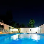 בית חווה Casa Da Quinta Nova