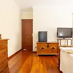 Casa Da Quinta Nova Lantgård
