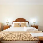 בית חווה Casa Da Quinta Nova ואלנסה