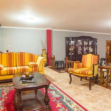 农家乐 Casa Da Quinta Nova