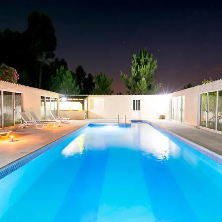 Bauernhof Casa Da Quinta Nova