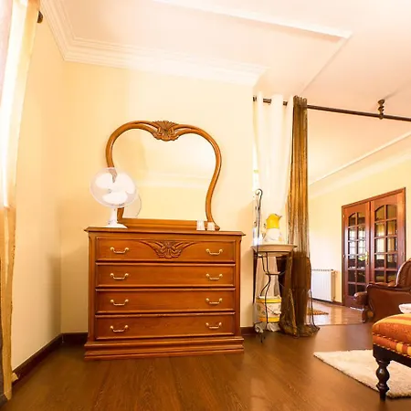Casa Da Quinta Nova Valenca
