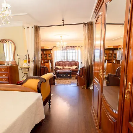 Casa Da Quinta Nova