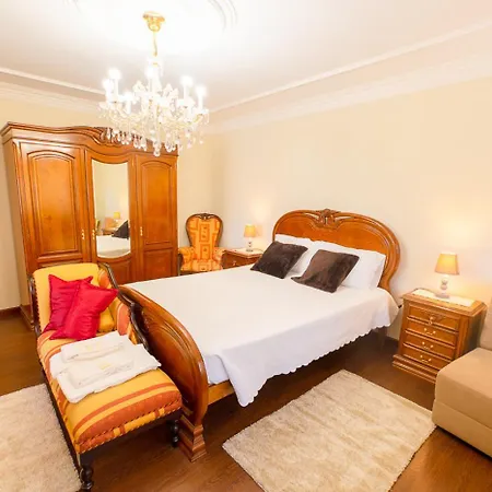 Casa Da Quinta Nova 巴伦西亚