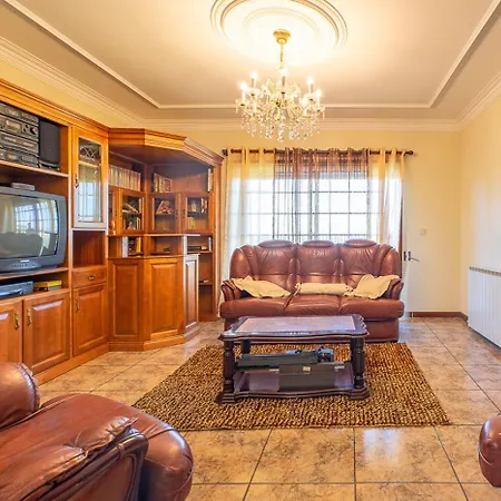 Bauernhof Casa Da Quinta Nova *