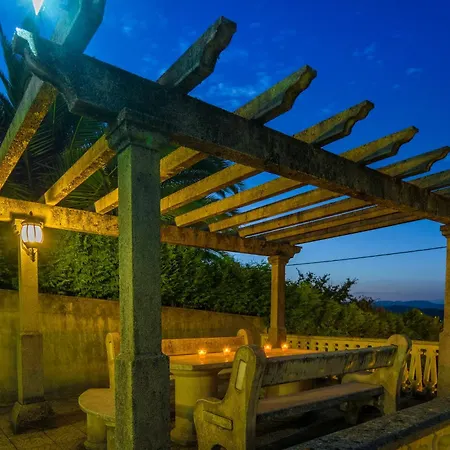 Casa Da Quinta Nova Valenca