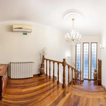 Casa Da Quinta Nova *