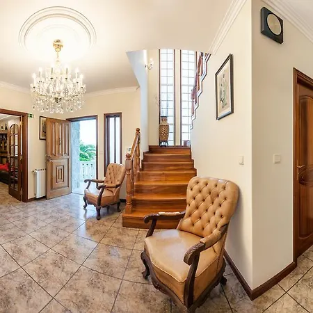 Casa Da Quinta Nova Alloggio per agriturismo