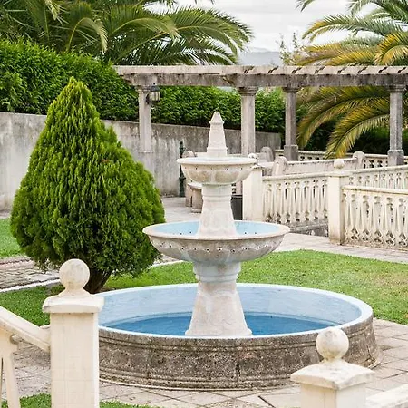 Casa Da Quinta Nova Valenca