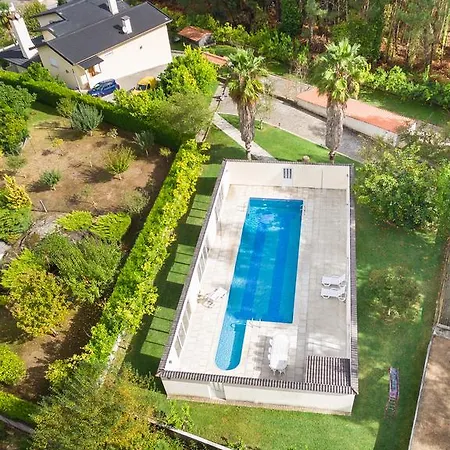 Bauernhof Casa Da Quinta Nova *