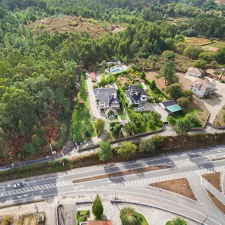 Bauernhof Casa Da Quinta Nova