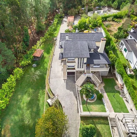 Casa Da Quinta Nova Bauernhof *