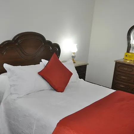 Casa Da Quinta Nova