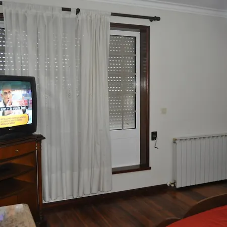 Casa Da Quinta Nova *