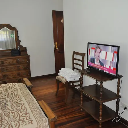 Casa Da Quinta Nova * Valenca