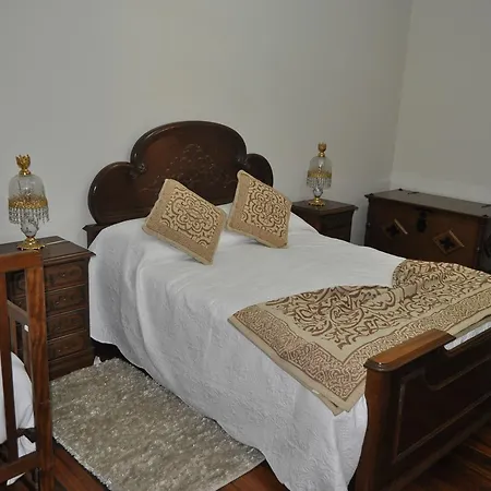 Casa Da Quinta Nova Farm stay Valenca