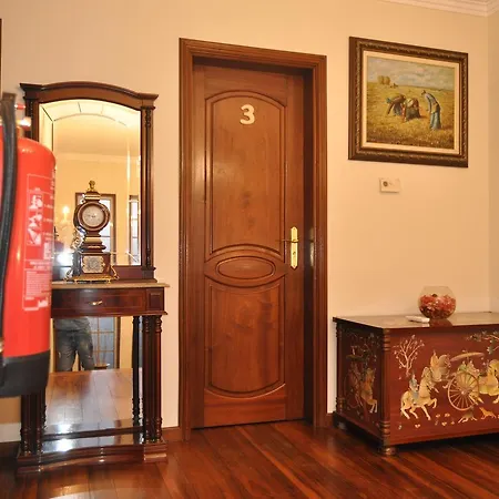Casa Da Quinta Nova Séjour à la ferme *