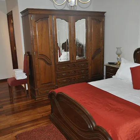Casa Da Quinta Nova