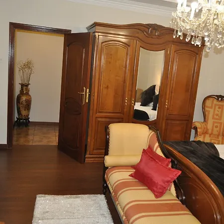 Casa Da Quinta Nova * Valenca