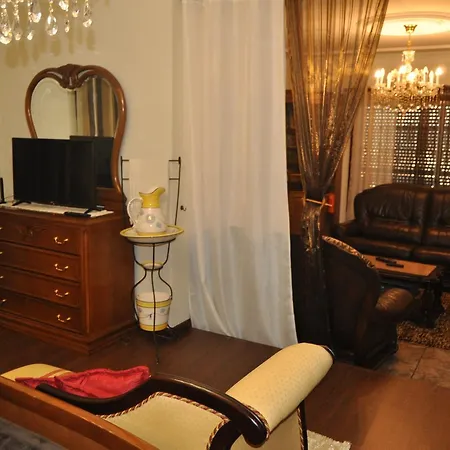 Casa Da Quinta Nova