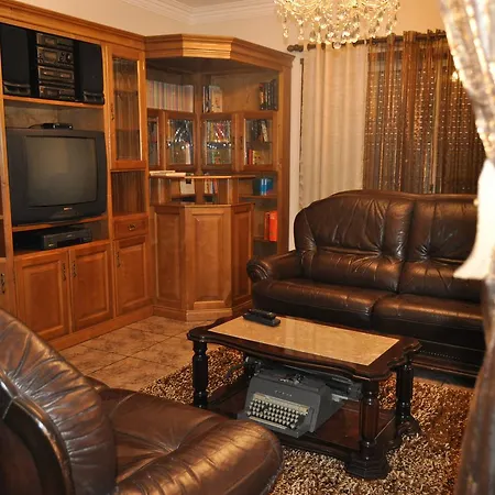 Casa Da Quinta Nova Farm stay Valenca