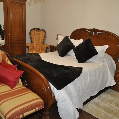 Casa Da Quinta Nova Farm stay *
