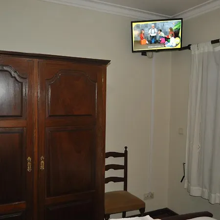 Casa Da Quinta Nova *