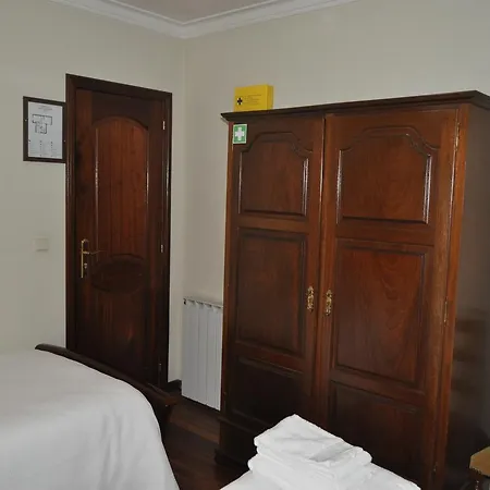 Agroturismo Casa Da Quinta Nova Valença do Minho