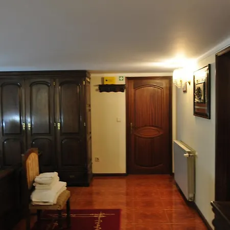 Casa Da Quinta Nova * Valenca