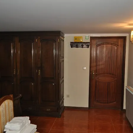 Casa Da Quinta Nova * Valenca