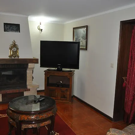 Casa Da Quinta Nova *