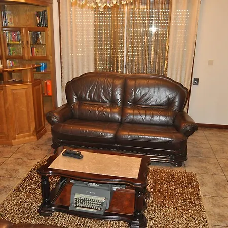 Casa Da Quinta Nova Farm stay *