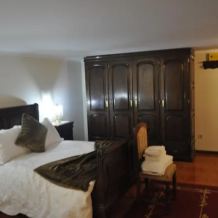 Casa Da Quinta Nova Farm stay Valenca