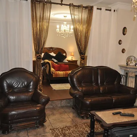Casa Da Quinta Nova Farma Valenca