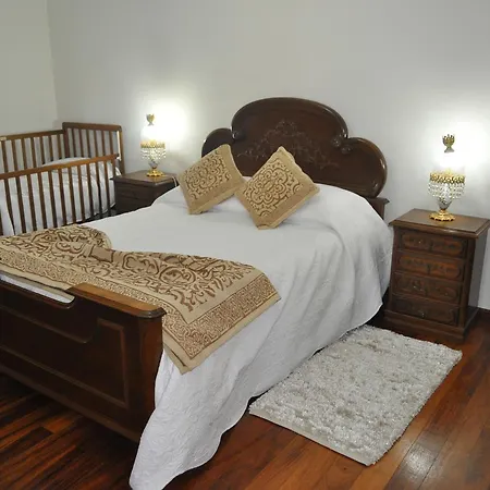 Casa Da Quinta Nova Agroturismo *