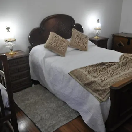 Casa Da Quinta Nova Agroturismo *