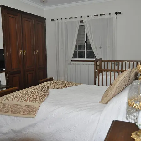 Casa Da Quinta Nova *