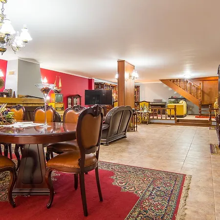 Casa Da Quinta Nova *