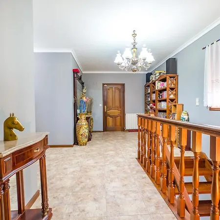 Agroturismo Casa Da Quinta Nova