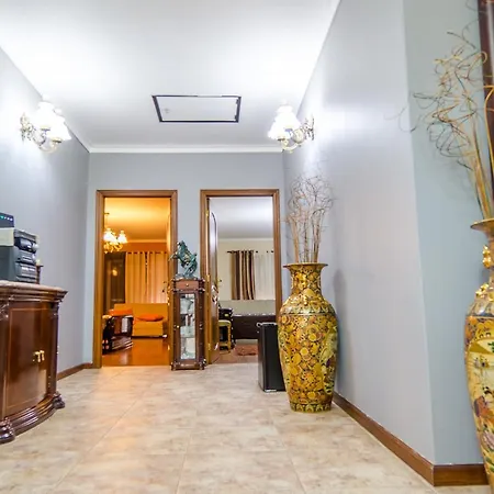 Casa Da Quinta Nova *