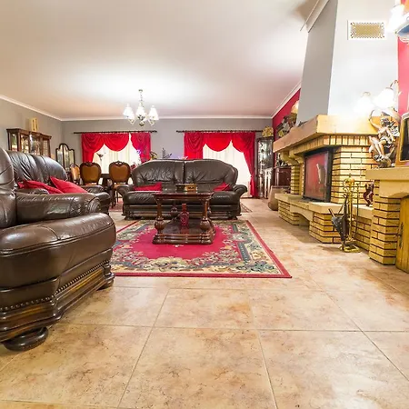 Casa Da Quinta Nova