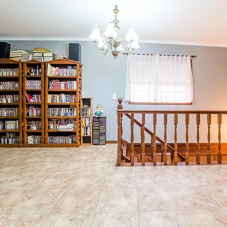 Casa Da Quinta Nova 农家乐 *