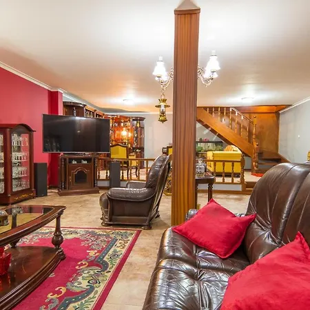 Casa Da Quinta Nova * Valenca