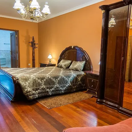Agroturismo Casa Da Quinta Nova