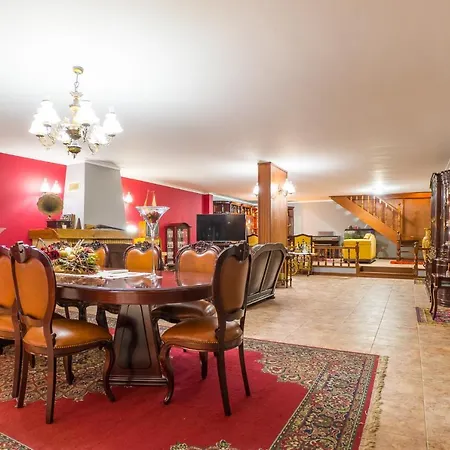 Casa Da Quinta Nova *