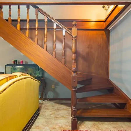 Bauernhof Casa Da Quinta Nova