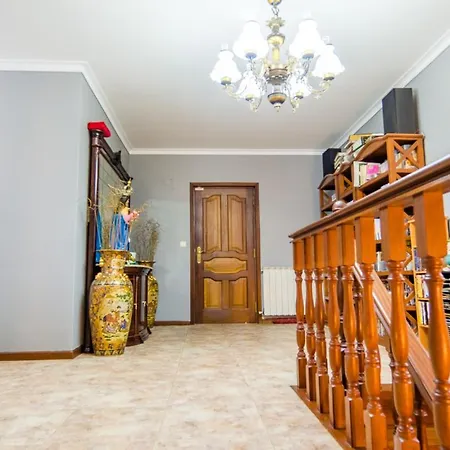 Agroturismo Casa Da Quinta Nova *